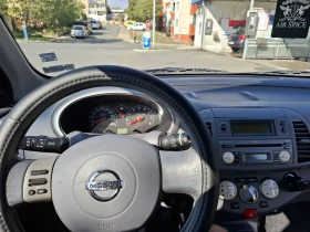 Nissan Micra, снимка 5