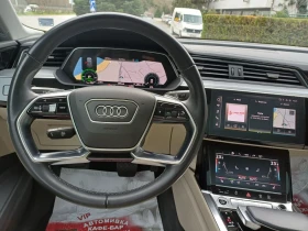 Audi E-Tron Quatro/Led/Pano/Kamera/ГАРАНЦИЯ, снимка 9