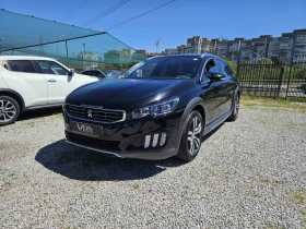 Peugeot 508 RXH 2.0blueHDI 181k.c. 1