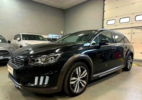 Peugeot 508 RXH 2.0blueHDI 181k.c., снимка 1