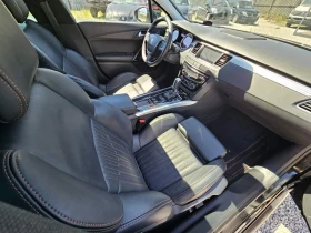 Обява за продажба на Peugeot 508 RXH 2.0blueHDI 181k.c. ~24 990 лв. - изображение 6
