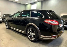 Peugeot 508 RXH 2.0blueHDI 181k.c., снимка 2