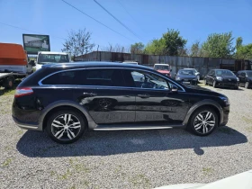 Обява за продажба на Peugeot 508 RXH 2.0blueHDI 181k.c. ~24 990 лв. - изображение 3