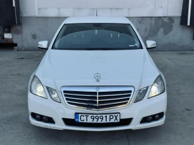 Mercedes-Benz E 200 | Mobile.bg    1