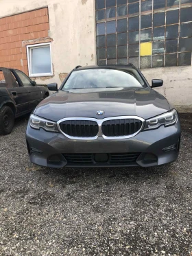 BMW 320 2.0D G21 АВТОМАТИК - 34800 лв. - 30794514 | Car24.bg