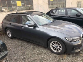 BMW 320 2.0D G21 АВТОМАТИК, снимка 3