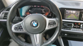 BMW 320 2.0D G21  | Mobile.bg    9