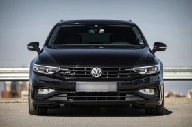 VW Passat 4Motion R-Line facelift - 33999 лв. - 48594077 | Car24.bg