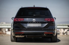 VW Passat 4Motion R-Line facelift - 33999 лв. - 48594077 | Car24.bg