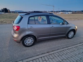 VW Golf Plus Golf Plus- Euro5-, снимка 4