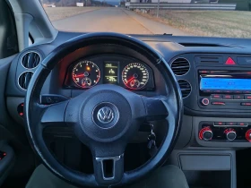 VW Golf Plus Golf Plus- Euro5-, снимка 10