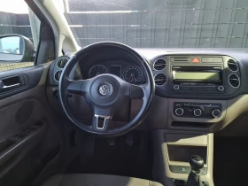 VW Golf Plus Golf Plus- Euro5- - 6300 лв. - 14523393 | Car24.bg