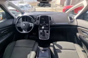 Renault Scenic 1.5dCi SPORT EDITION  | Mobile.bg    12