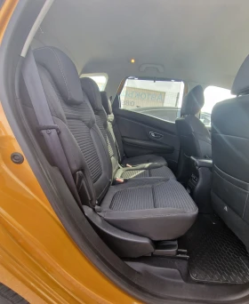 Renault Scenic 1.5dCi SPORT EDITION АВТОМАТИК, снимка 11