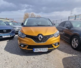 Renault Scenic 1.5dCi SPORT EDITION АВТОМАТИК, снимка 5