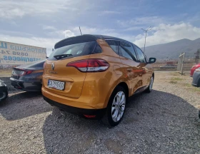 Renault Scenic 1.5dCi SPORT EDITION АВТОМАТИК, снимка 3