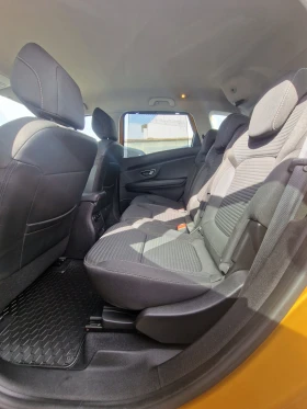 Renault Scenic 1.5dCi SPORT EDITION АВТОМАТИК, снимка 9