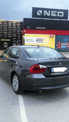 Обява за продажба на BMW 320 ~7 100 лв. - изображение 2
