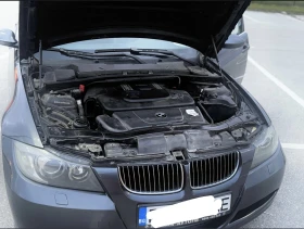 Обява за продажба на BMW 320 ~7 100 лв. - изображение 3