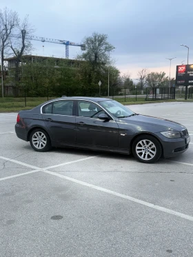 Обява за продажба на BMW 320 ~7 100 лв. - изображение 1