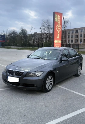 Обява за продажба на BMW 320 ~7 100 лв. - изображение 1