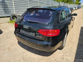 Audi A4 2.0dizel-143ks-2009god | Mobile.bg    5