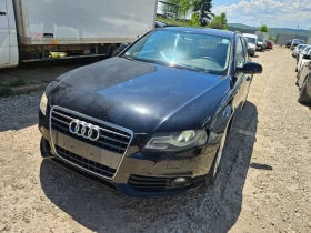 Audi A4 2.0dizel-143ks-2009god | Mobile.bg    2