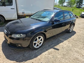 Audi A4 2.0dizel-143ks-2009god | Mobile.bg    4