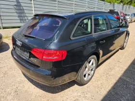 Audi A4 2.0dizel-143ks-2009god | Mobile.bg    6