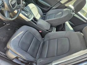 Audi A4 2.0dizel-143ks-2009god | Mobile.bg    12