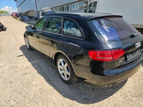 Audi A4 2.0dizel-143ks-2009god | Mobile.bg    10