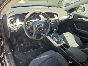 Audi A4 2.0dizel-143ks-2009god | Mobile.bg    9