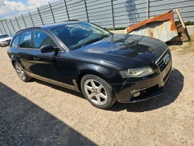 Audi A4 2.0dizel-143ks-2009god | Mobile.bg    7