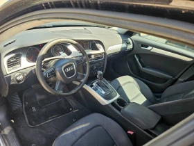 Audi A4 2.0dizel-143ks-2009god | Mobile.bg    11