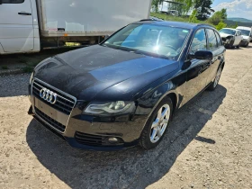 Audi A4 2.0dizel-143ks-2009god | Mobile.bg    3
