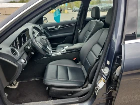 Mercedes-Benz C 300 * LUXURY * CARFAX * ОПЦИЯ ЗА ФИНАНСИРАНЕ - 18600 лв. - 67601890 | Car24.bg