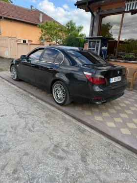 BMW 525 525d 2.5d ръчка 6 скорости - 8000 лв. - 57808656 3