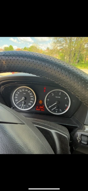 BMW 525 525d 2.5d ръчка 6 скорости - 8000 лв. - 57808656 7