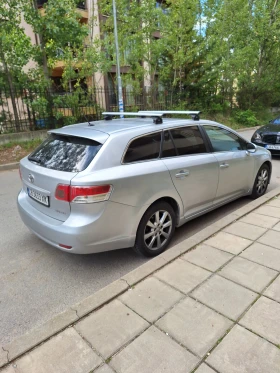 Toyota Avensis 2.2D-CAT | Mobile.bg    3