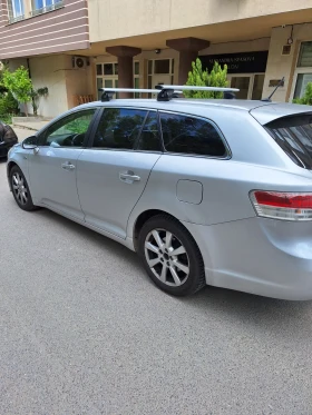 Toyota Avensis 2.2D-CAT | Mobile.bg    6