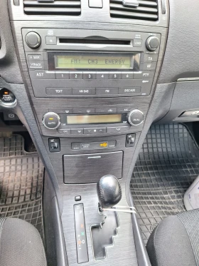 Toyota Avensis 2.2D-CAT | Mobile.bg    11