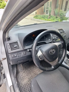 Toyota Avensis 2.2D-CAT | Mobile.bg    8