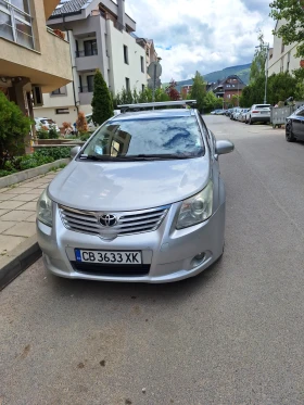 Toyota Avensis 2.2D-CAT | Mobile.bg    1