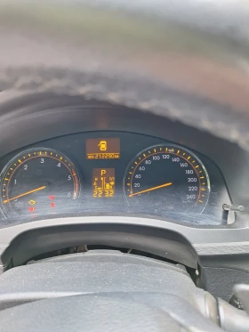 Toyota Avensis 2.2D-CAT | Mobile.bg    9