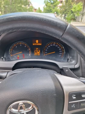 Toyota Avensis 2.2D-CAT | Mobile.bg    10
