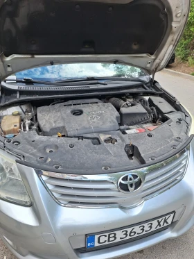Toyota Avensis 2.2D-CAT | Mobile.bg    13