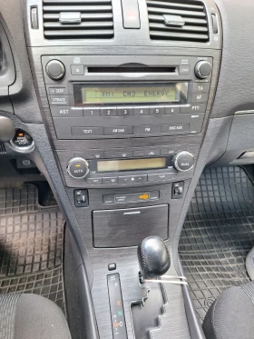 Toyota Avensis 2.2D-CAT | Mobile.bg    12