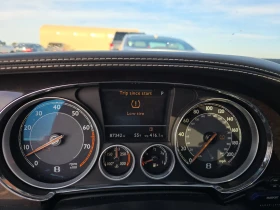Bentley Flying Spur * W12* Naim for Bentley*  | Mobile.bg    13