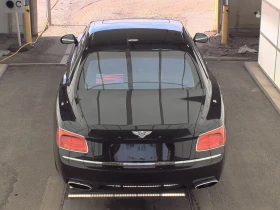     Bentley Flying Spur * W12* Naim for Bentley* 