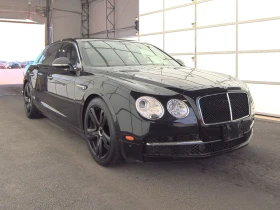 Bentley Flying Spur * W12* Naim for Bentley* 